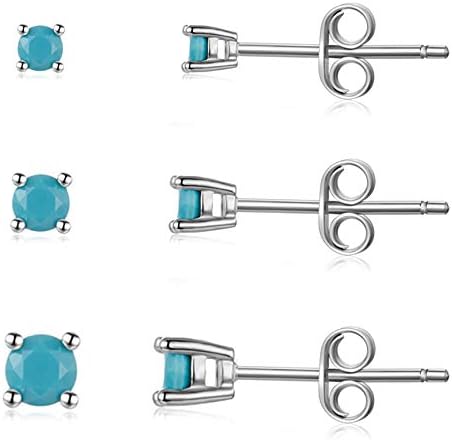 3mm gold stud earrings for babies – Roberto Martinez.com